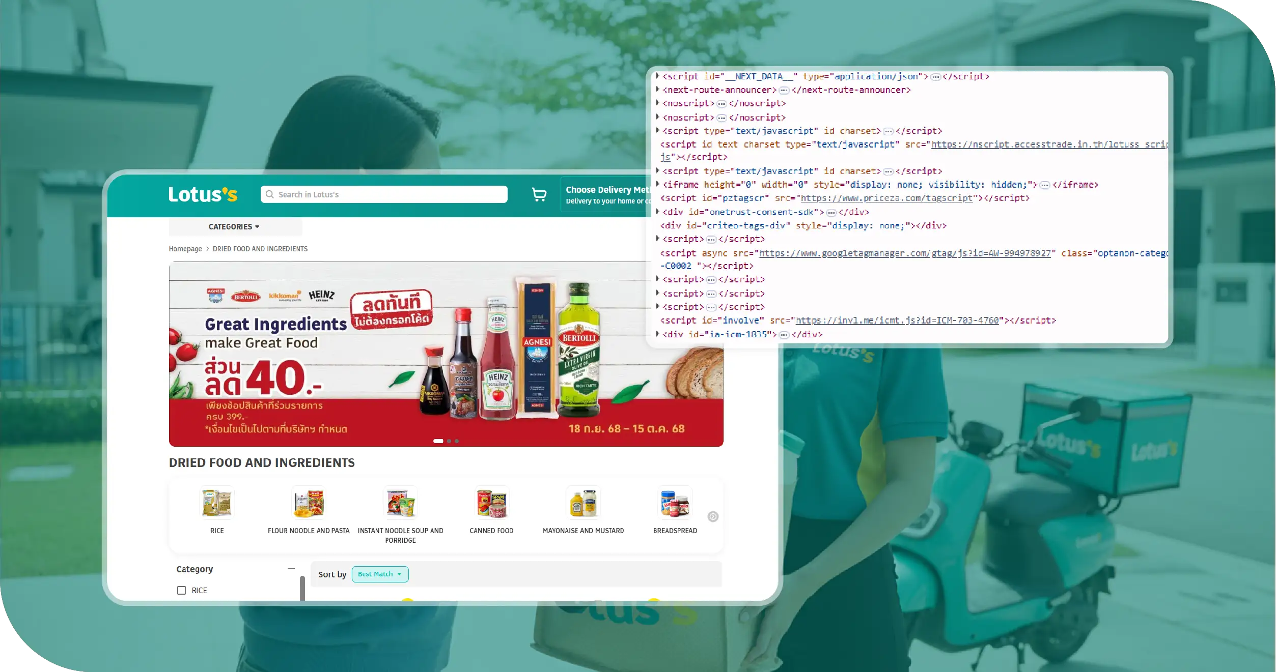 Lotus’s Southeast Asia Key Challenges